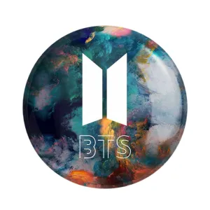 مگنت گروه بی تی اس BTS