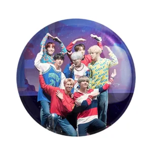 مگنت گروه بی تی اس BTS
