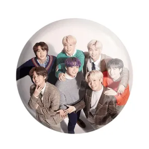 مگنت گروه بی تی اس BTS