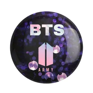 مگنت گروه بی تی اس BTS