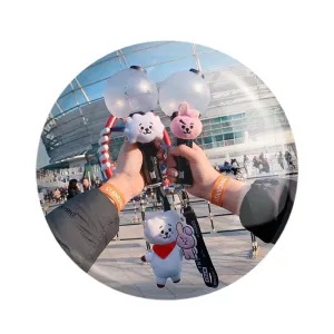 مگنت گروه بی تی اس BTS