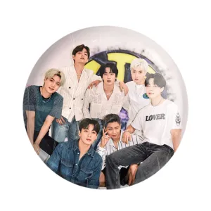 مگنت گروه بی تی اس BTS