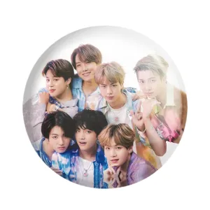 مگنت گروه بی تی اس BTS