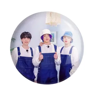 مگنت گروه بی تی اس BTS