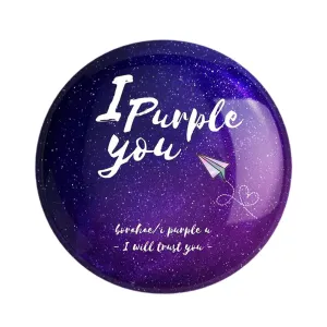 مگنت گروه بی تی اس BTS