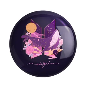 مگنت گروه بی تی اس BTS