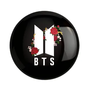 مگنت گروه بی تی اس BTS