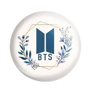 مگنت گروه بی تی اس BTS