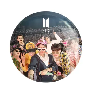 مگنت گروه بی تی اس BTS