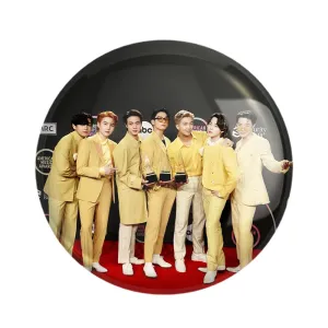 مگنت گروه بی تی اس BTS