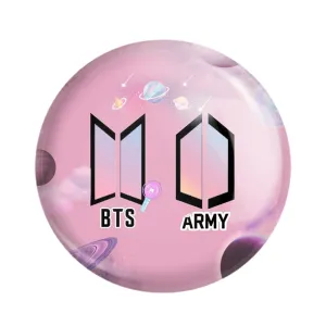 مگنت گروه بی تی اس BTS