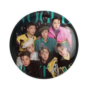 مگنت گروه بی تی اس BTS