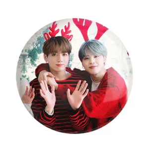 مگنت گروه بی تی اس BTS