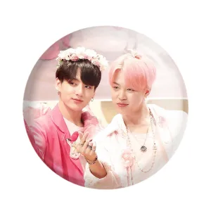 مگنت گروه بی تی اس BTS