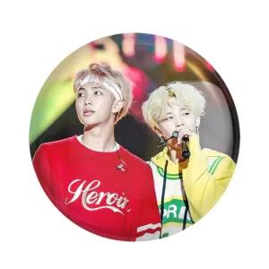 مگنت گروه بی تی اس BTS