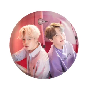 مگنت گروه بی تی اس BTS