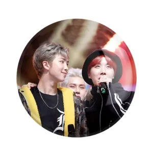 مگنت گروه بی تی اس BTS