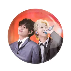 مگنت گروه بی تی اس BTS