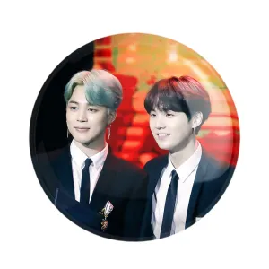 مگنت گروه بی تی اس BTS