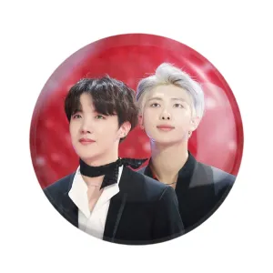 مگنت گروه بی تی اس BTS