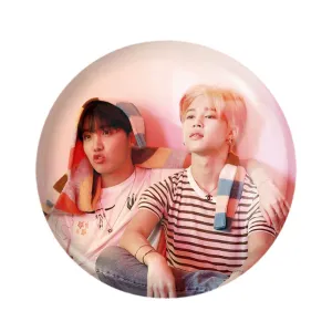 مگنت گروه بی تی اس BTS