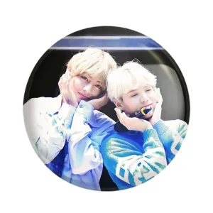 مگنت گروه بی تی اس BTS