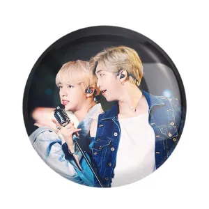 مگنت گروه بی تی اس BTS