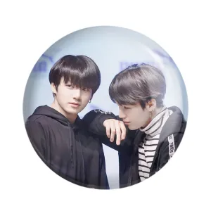 مگنت گروه بی تی اس BTS