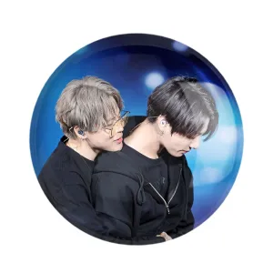 مگنت گروه بی تی اس BTS