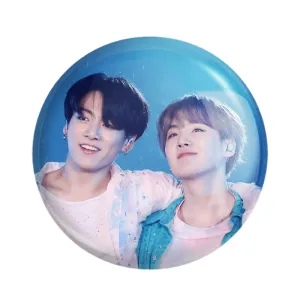 مگنت گروه بی تی اس BTS