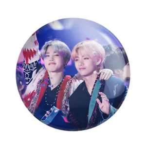 مگنت گروه بی تی اس BTS