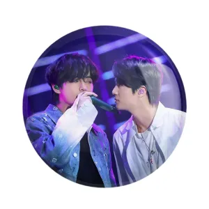 مگنت گروه بی تی اس BTS