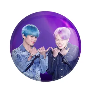 مگنت گروه بی تی اس BTS