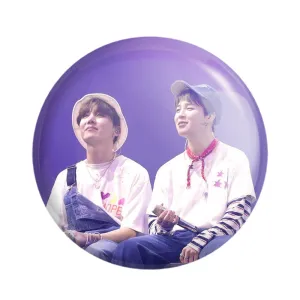 مگنت گروه بی تی اس BTS