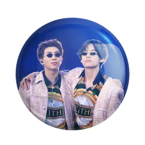 مگنت گروه بی تی اس BTS