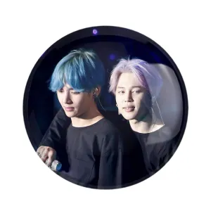 مگنت گروه بی تی اس BTS