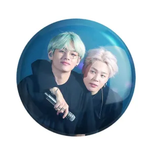 مگنت گروه بی تی اس BTS