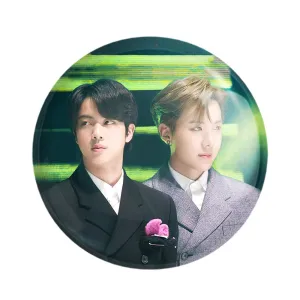 مگنت گروه بی تی اس BTS