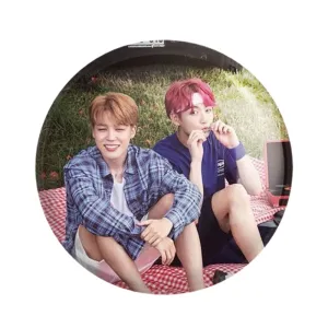 مگنت گروه بی تی اس BTS