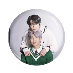 مگنت گروه بی تی اس BTS