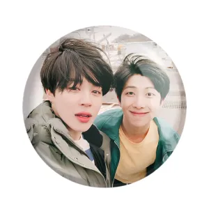 مگنت گروه بی تی اس BTS