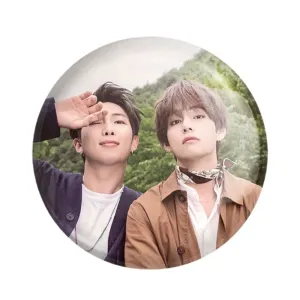 مگنت گروه بی تی اس BTS