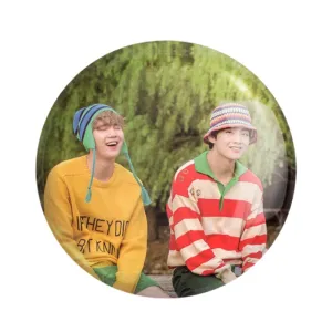 مگنت گروه بی تی اس BTS