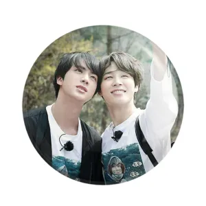 مگنت گروه بی تی اس BTS