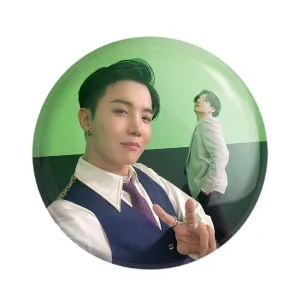 مگنت گروه بی تی اس BTS