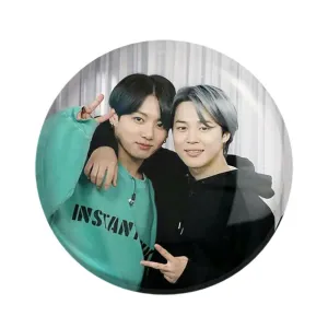 مگنت گروه بی تی اس BTS