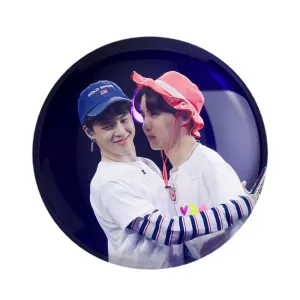 مگنت گروه بی تی اس BTS