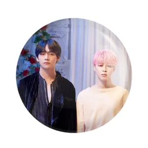 مگنت گروه بی تی اس BTS