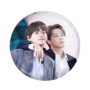 مگنت گروه بی تی اس BTS