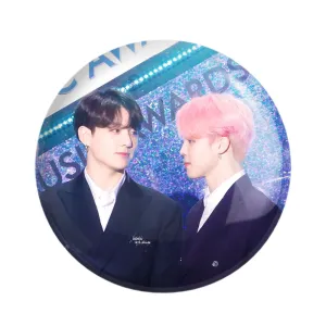 مگنت گروه بی تی اس BTS